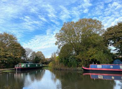 Lancashire Canal Cruises