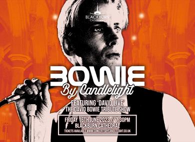 Bowie By Candlelight