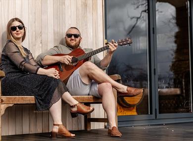 Blackburn Gigs: In Bloom