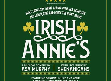 Irish Annie's