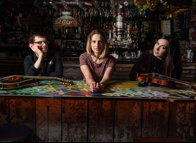 Live Music :Jaywalkers
