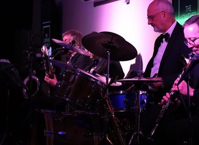 Lowther Jazz Club