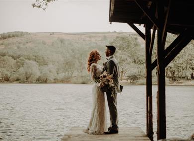 Wedding Fair at Wyresdale Park