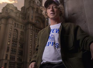 John Power: Cast, The La's, and Me