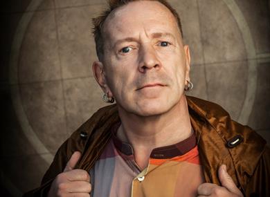 John Lydon