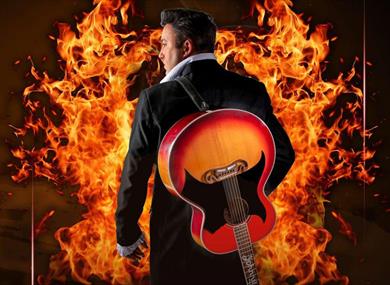 Johnny Cash Roadshow: Through the Years Tour