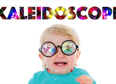 Kaleidoscope - show 1
