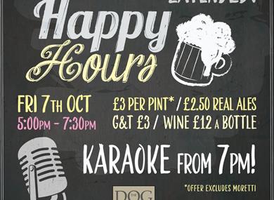 Karaoke