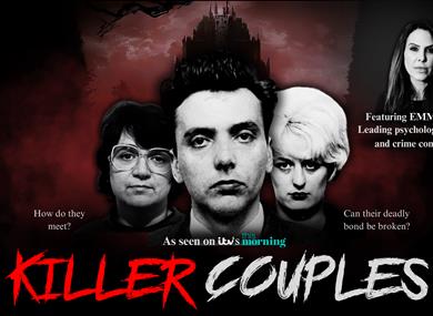 Killer Couples