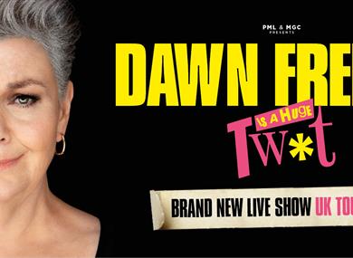 Dawn French