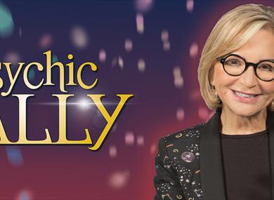 Psychic Sally
