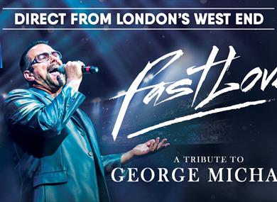 Fastlove - A Tribute to George Michael