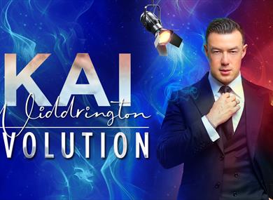 Kai: Evolution