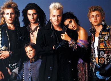 Lost Boys