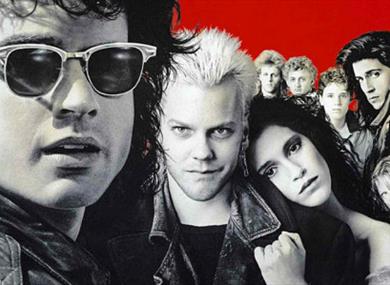 Lost Boys