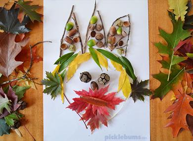 Oct Half Term Crafternoon