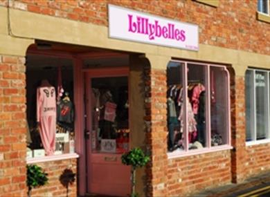 Lillybelles
