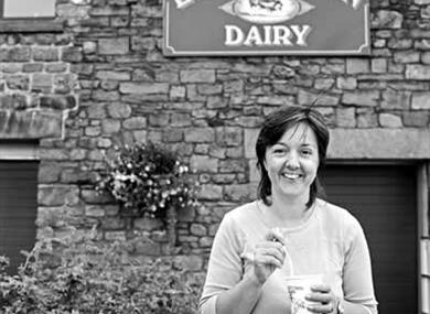 Little Town Dairy