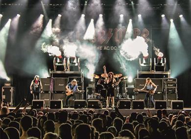 Livewire - The AC/DC Show