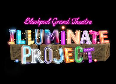 Illuminate Lightpool Festival 2021