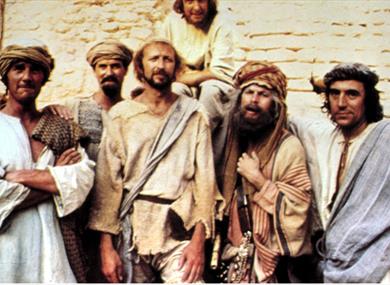 Life of Brian