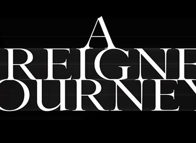 A Foreigners Journey