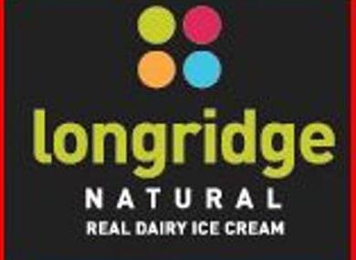 Longridge Natural Ice Cream