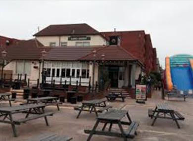 Lancashire Day Quiz at The Lord Derby