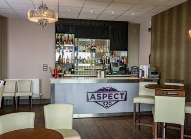 Dine and Disco Party Night