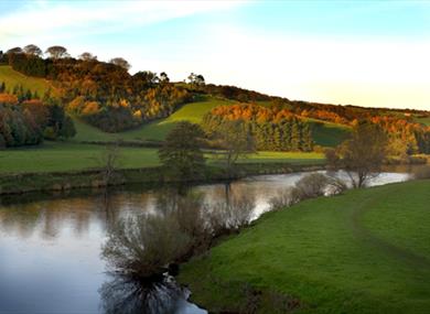 Bull Beck Picnic Site