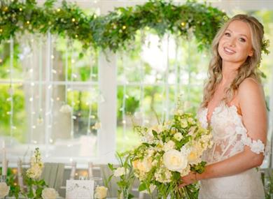 Little White Books Wedding Fair