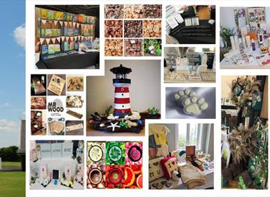 Artisan Market