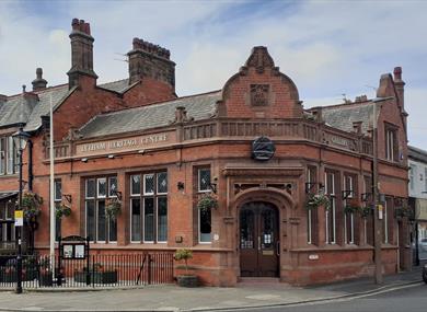 Lytham Heritage Centre
