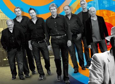 Maximum R'n'B The Manfreds 2021