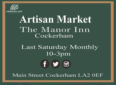 Artisan Market