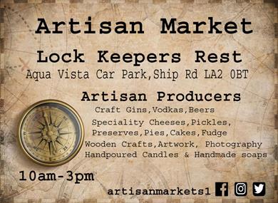 Artisan Market
