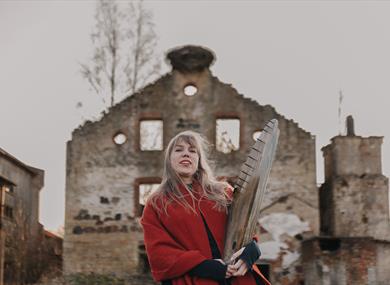 Mari Kalkun: Stories Of Stonia