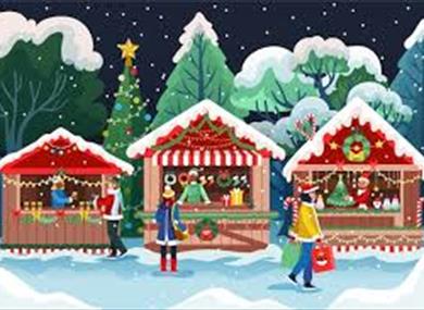 Duxbury Christmas Market