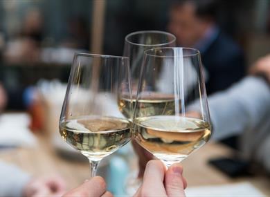 World of Wine - Explore Chile & Argentina (Preston)