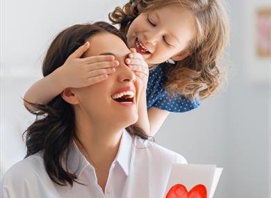 Mother's Day Celebration at The Signature Grill House at Park Hall Hotel & Spa
