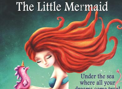 The Little Mermaid