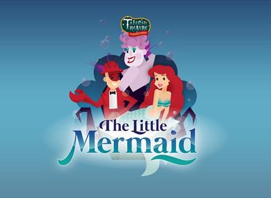 The Little Mermaid