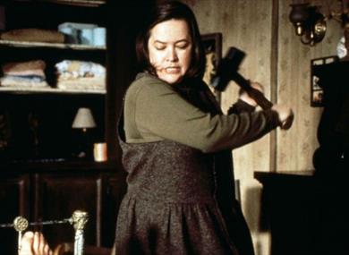 Misery