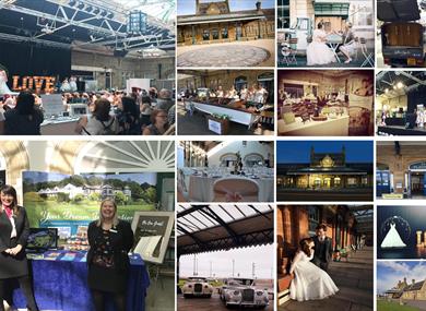 Morecambe & Lancaster Wedding Show
