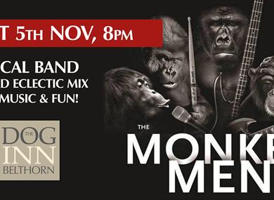 Monkeymen