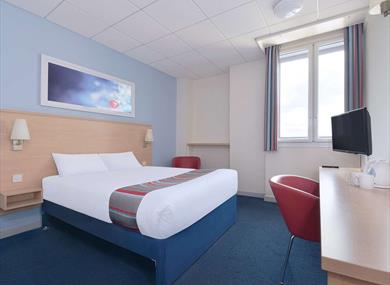 Travelodge Preston Central