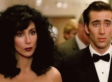Moonstruck