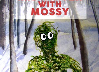 Mid Winter with Mossy Christmas Production