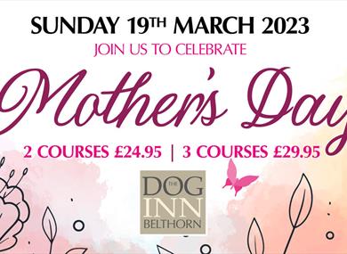 Mother's Day