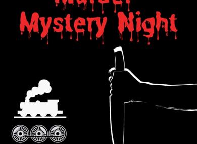 Murder Mystery
